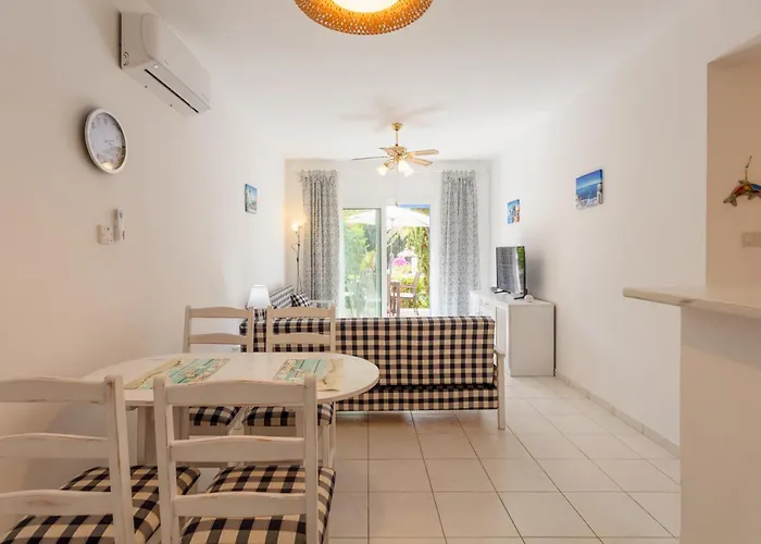 Apartamento Regina Gardens Lovely