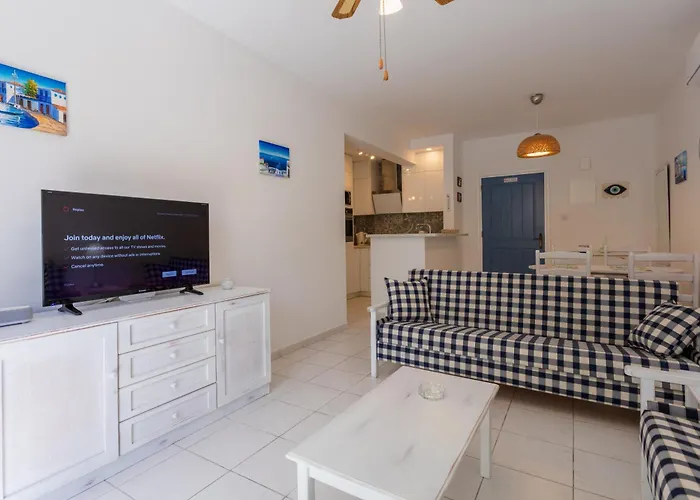 Apartamento Regina Gardens Lovely Paphos