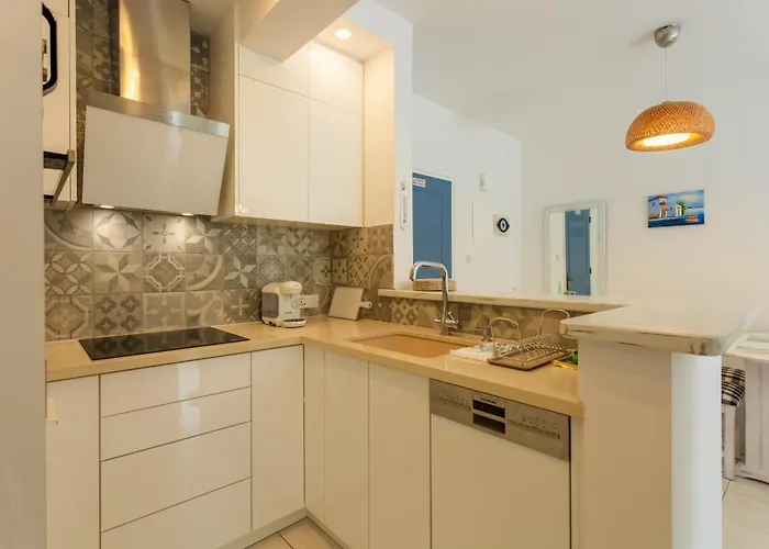 Apartamento Regina Gardens Lovely