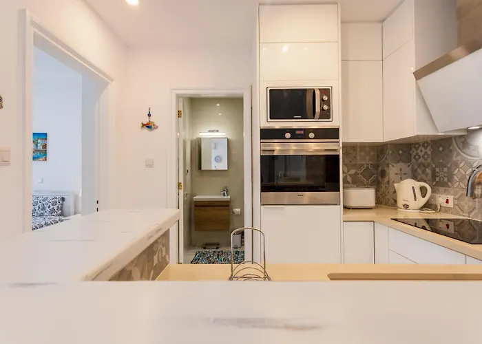 Apartamento Regina Gardens Lovely