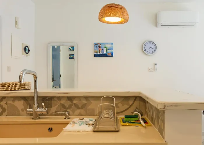 Apartamento Regina Gardens Lovely