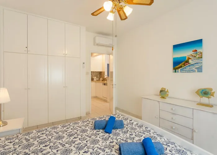 Apartamento Regina Gardens Lovely *