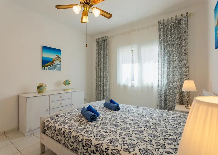 Apartamento Regina Gardens Lovely *