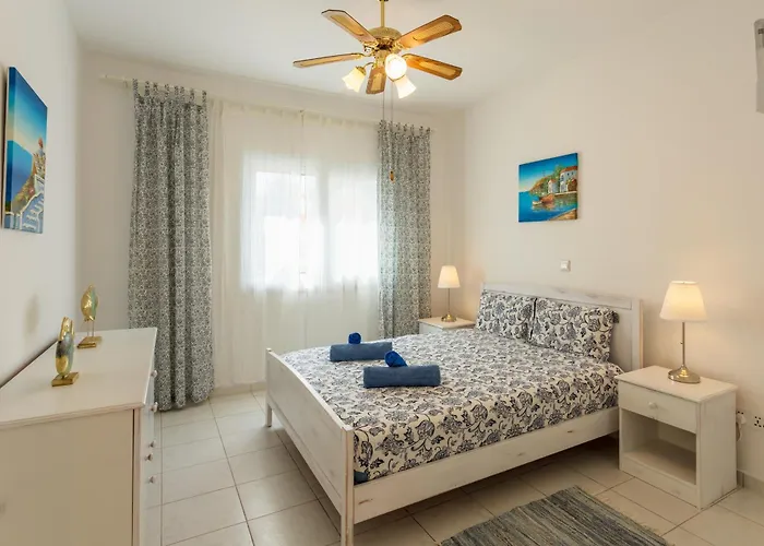 Apartamento Regina Gardens Lovely