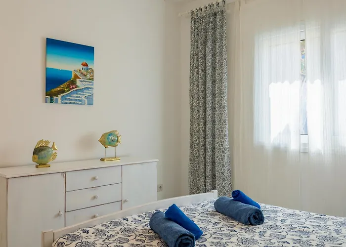 Apartamento Regina Gardens Lovely *