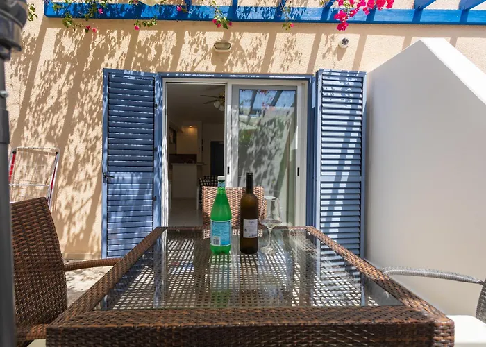 Apartamento Regina Gardens Lovely Paphos