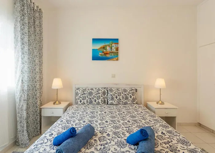 Regina Gardens Lovely Paphos