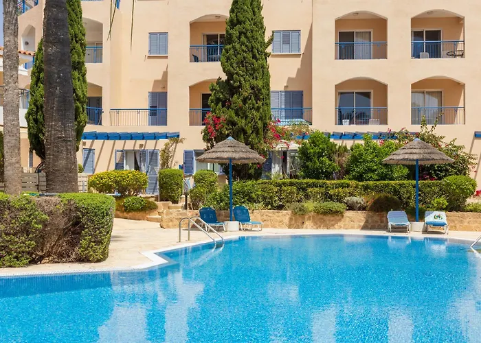 Apartamento Regina Gardens Lovely *