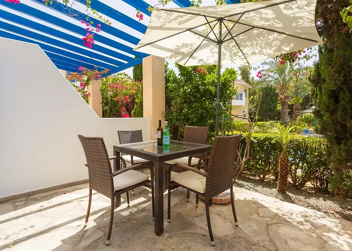 Apartamento Regina Gardens Lovely