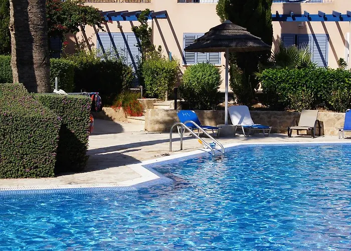 Apartamento Regina Gardens Lovely *